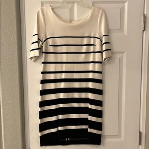 Banana Republic Ivory Blouse